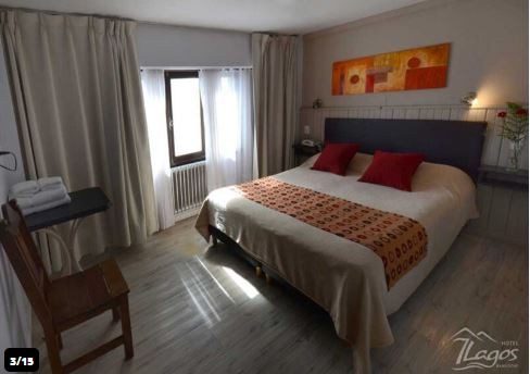 Hotel 7 Lagos 2 {star}