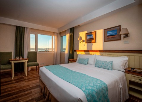 Alto Calafate Hotel Patagonico 4{star}