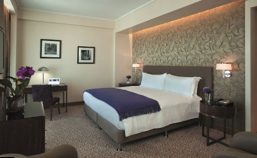 Alvear Art Hotel 5{star}