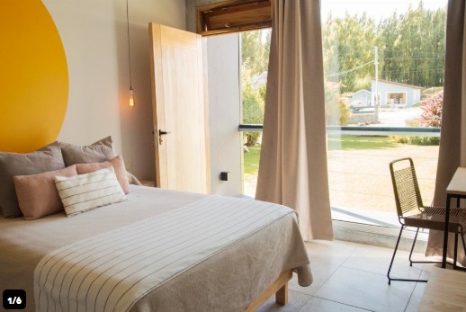 Apart Hotel Jardin 3{star}
