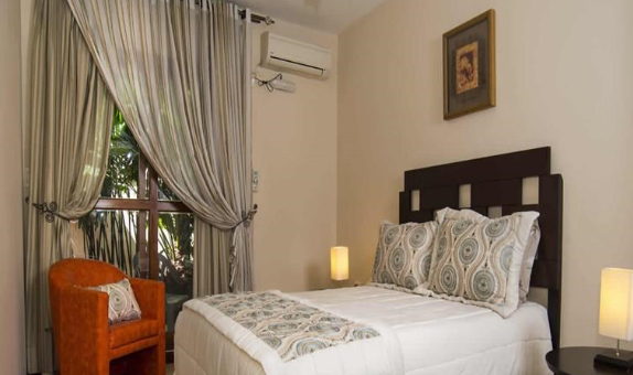 Arami Hotel & Logde 3{star}