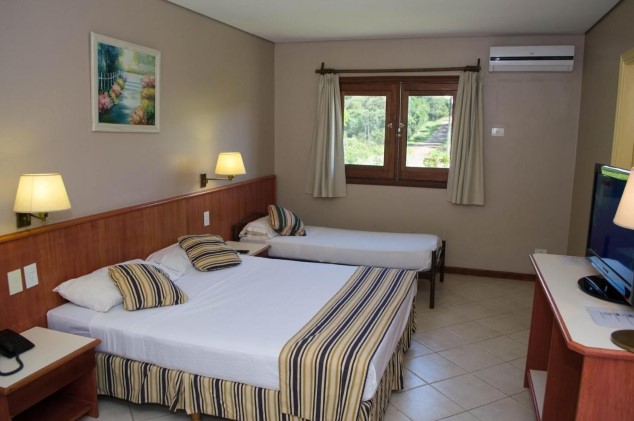 Marcopolo Suites 3{star}