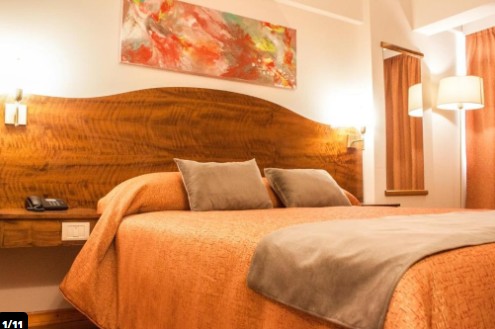 Hotel Royal Princess 4{star}