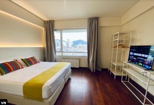 Roomie Salta by Dot 3 {star}