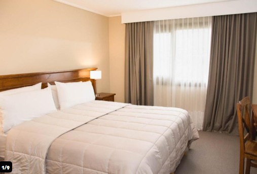 Sent Hotel 3{star}