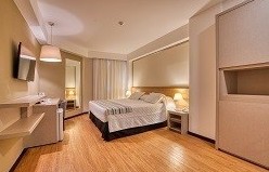 Viale Cataratas Hotel 4{star}