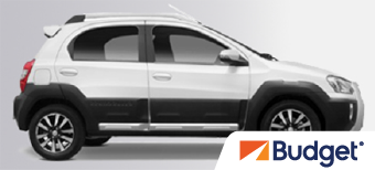 Toyota Etios X o similar {cars-custom-search}