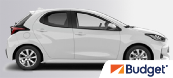 Toyota Yaris XS o Similar {cars-custom-search}