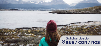 Ushuaia 