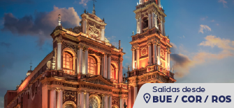 Salta Clásico 