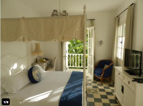 Villa Vicuña Salta Boutique